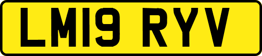 LM19RYV