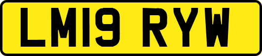 LM19RYW