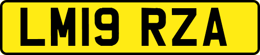 LM19RZA