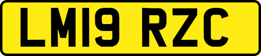 LM19RZC