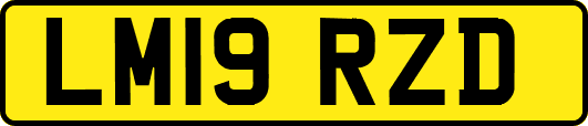 LM19RZD