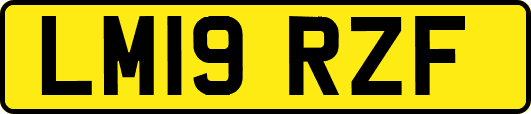 LM19RZF