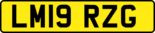 LM19RZG