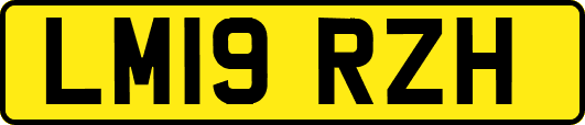 LM19RZH