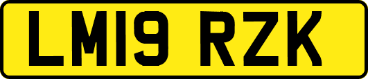LM19RZK