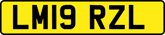 LM19RZL