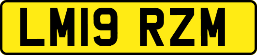 LM19RZM