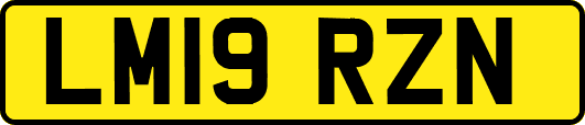 LM19RZN