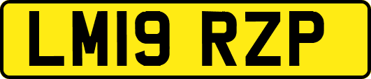 LM19RZP