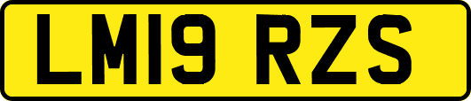 LM19RZS