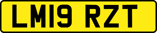LM19RZT