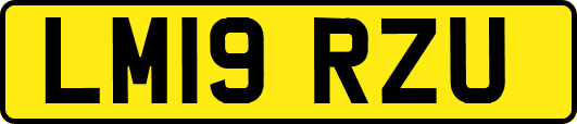 LM19RZU