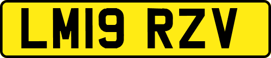 LM19RZV