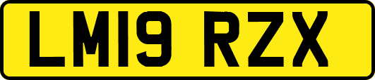 LM19RZX