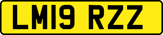 LM19RZZ