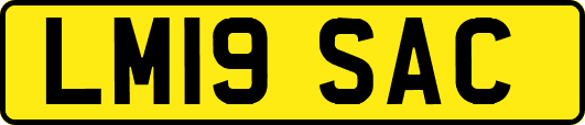 LM19SAC