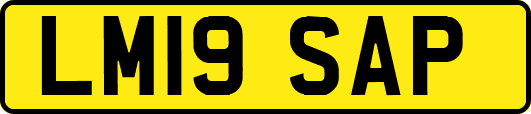 LM19SAP