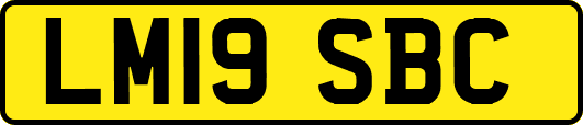 LM19SBC