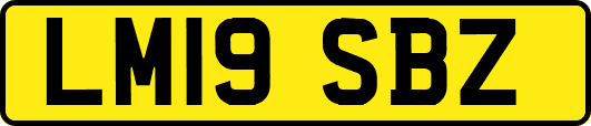 LM19SBZ
