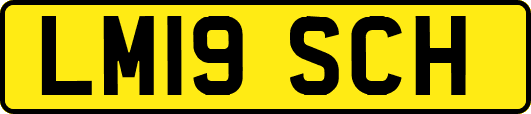 LM19SCH