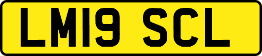 LM19SCL