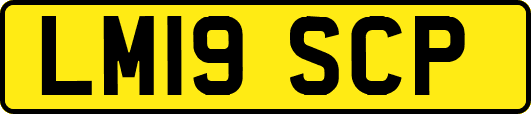 LM19SCP