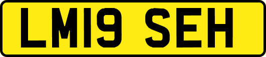 LM19SEH
