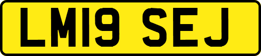 LM19SEJ