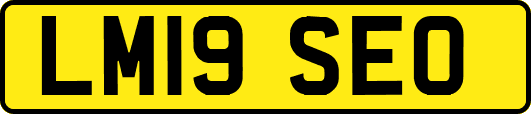 LM19SEO