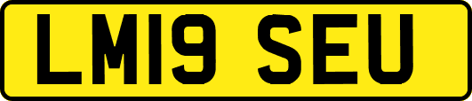 LM19SEU