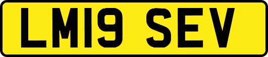 LM19SEV
