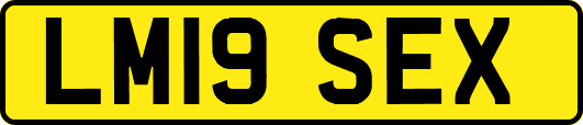 LM19SEX