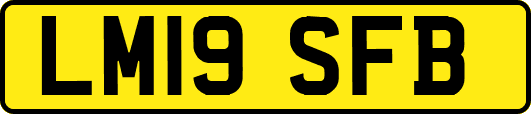 LM19SFB