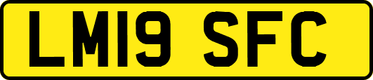 LM19SFC