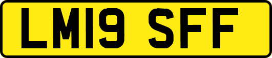 LM19SFF