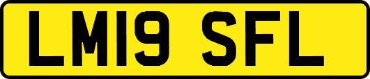 LM19SFL