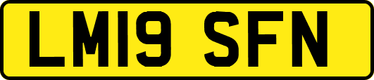 LM19SFN