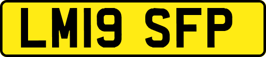 LM19SFP