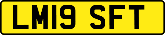 LM19SFT