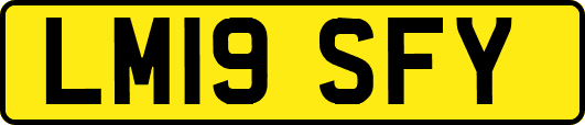 LM19SFY