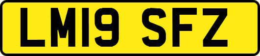 LM19SFZ