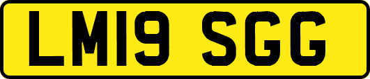 LM19SGG