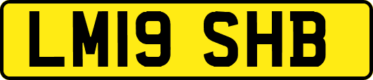 LM19SHB