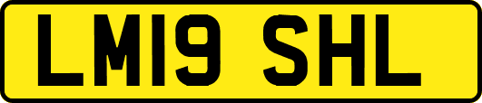 LM19SHL