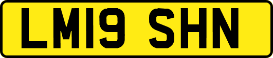 LM19SHN
