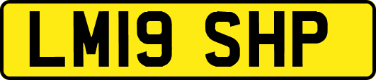 LM19SHP