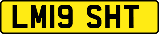 LM19SHT