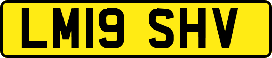 LM19SHV