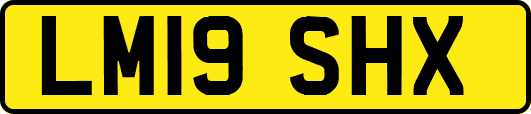 LM19SHX