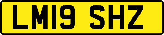 LM19SHZ
